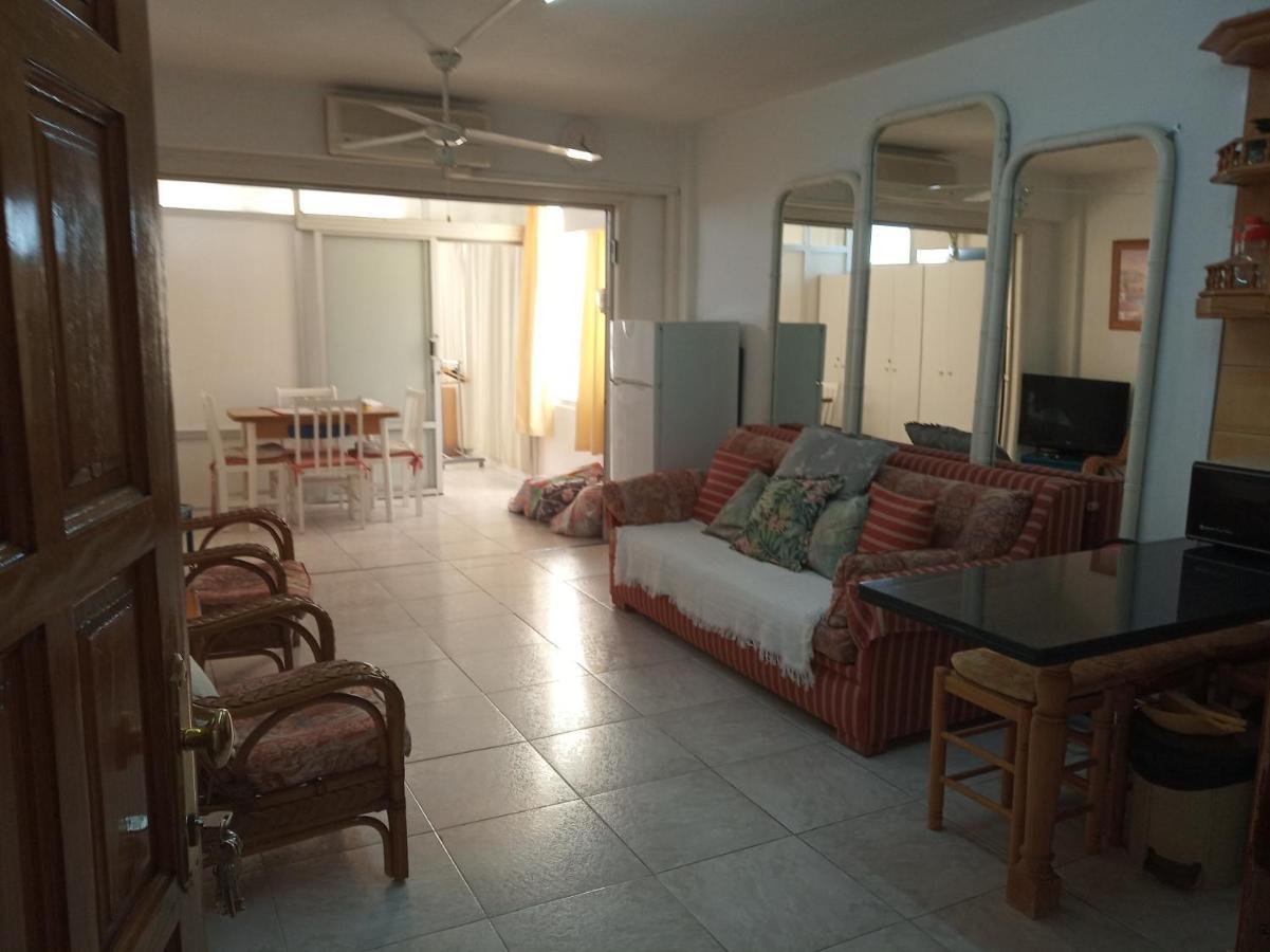 Concanas - Los Gigantes Centre Apartment Acantilado de los Gigantes Exterior foto