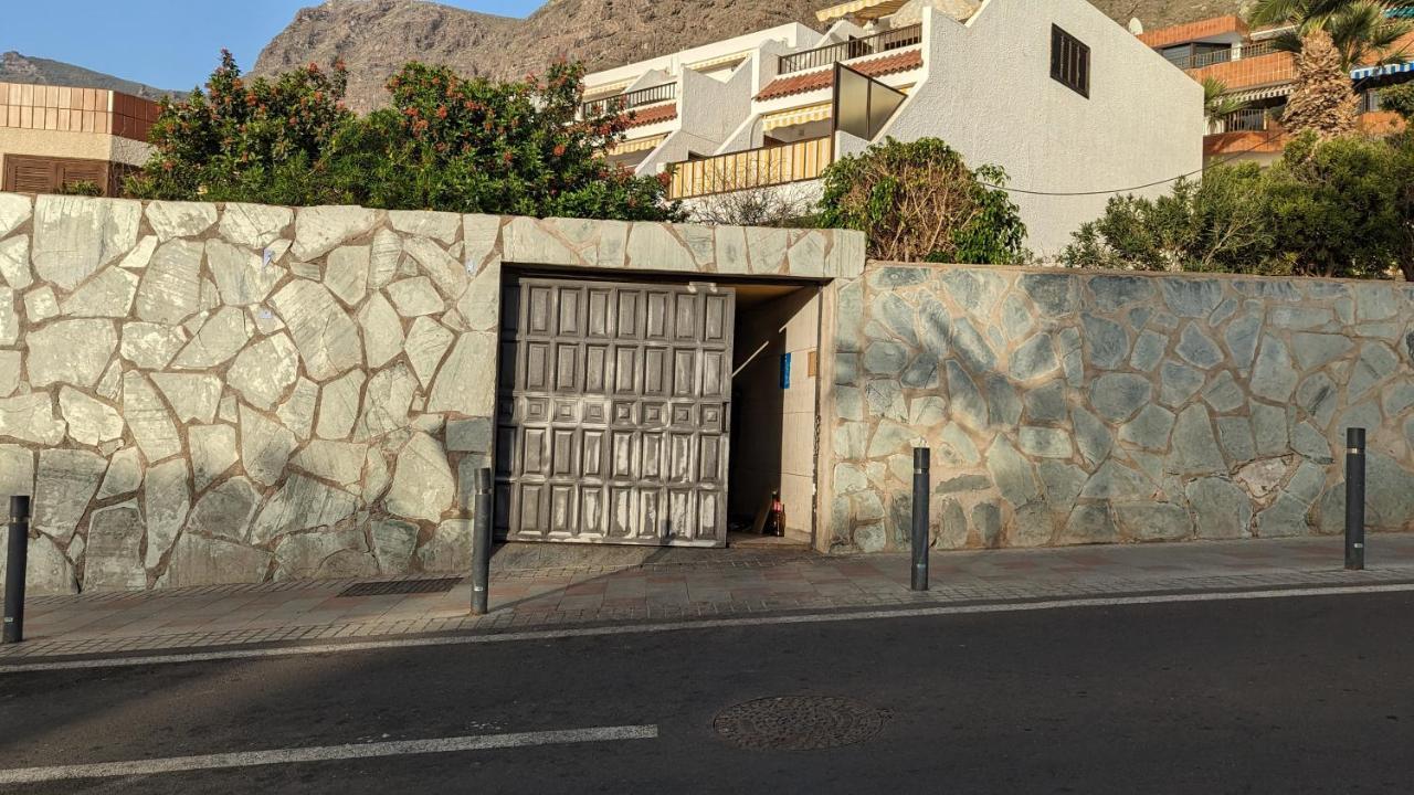 Concanas - Los Gigantes Centre Apartment Acantilado de los Gigantes Exterior foto