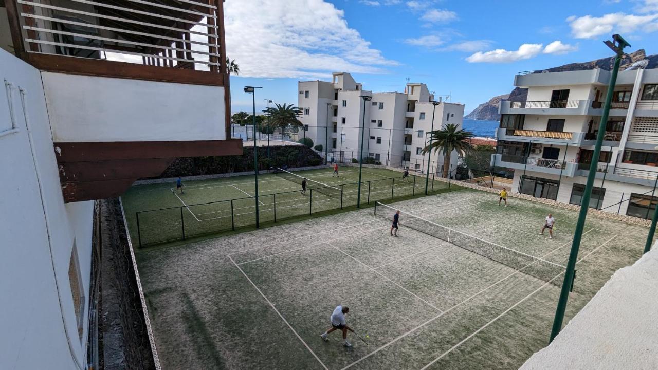 Concanas - Los Gigantes Centre Apartment Acantilado de los Gigantes Exterior foto