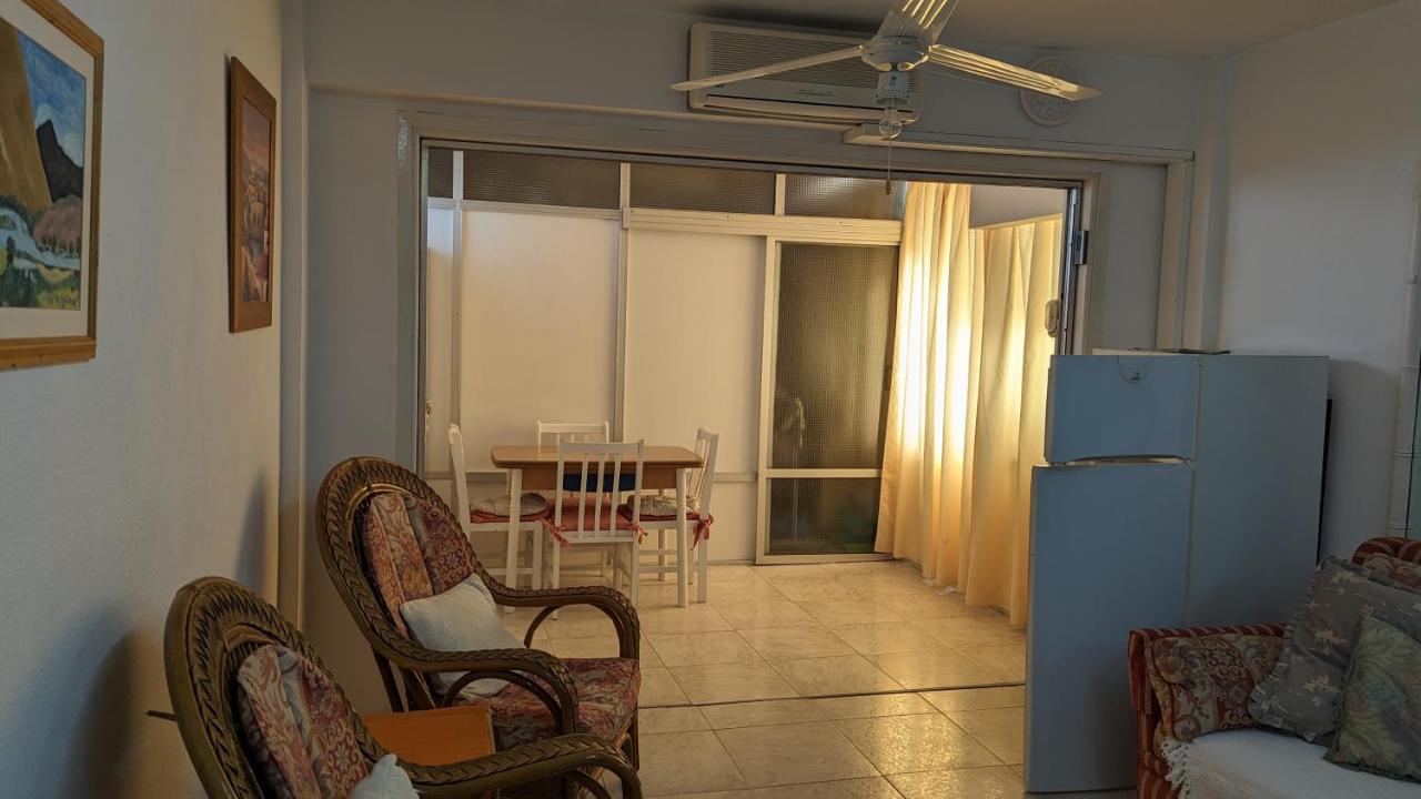 Concanas - Los Gigantes Centre Apartment Acantilado de los Gigantes Exterior foto