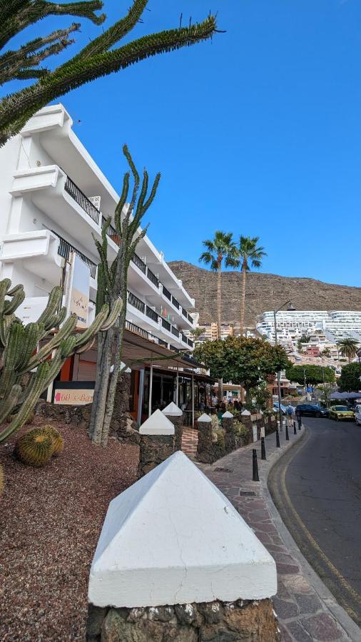 Concanas - Los Gigantes Centre Apartment Acantilado de los Gigantes Exterior foto