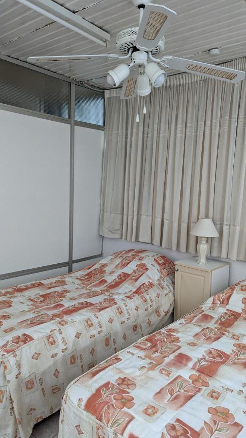 Concanas - Los Gigantes Centre Apartment Acantilado de los Gigantes Exterior foto