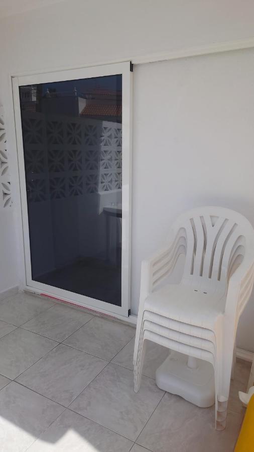 Concanas - Los Gigantes Centre Apartment Acantilado de los Gigantes Exterior foto