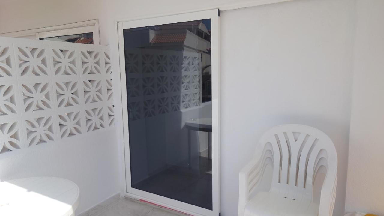 Concanas - Los Gigantes Centre Apartment Acantilado de los Gigantes Exterior foto